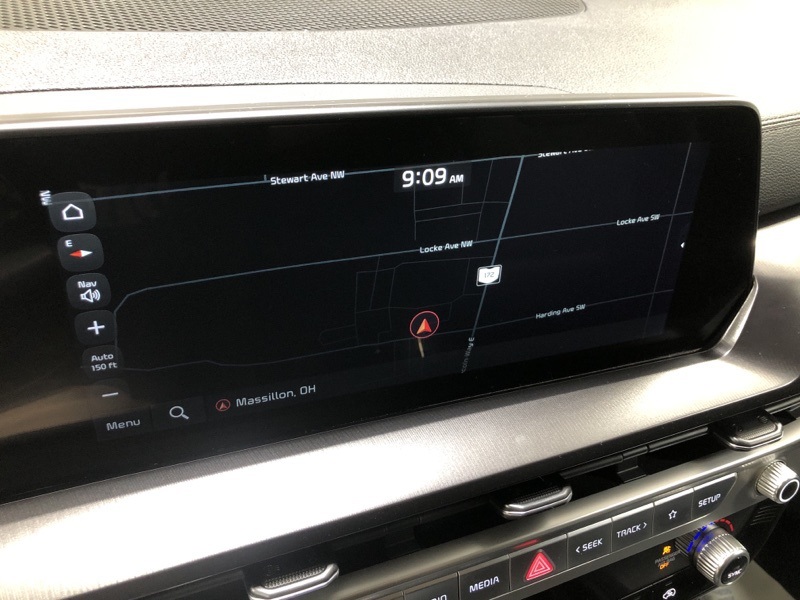 2023 Kia Telluride LX photo 29