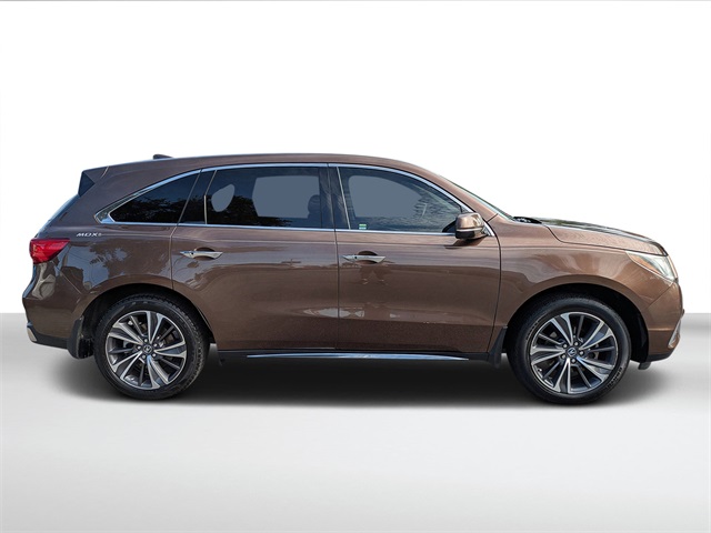 2019 Toyota RAV4 Technology photo 2