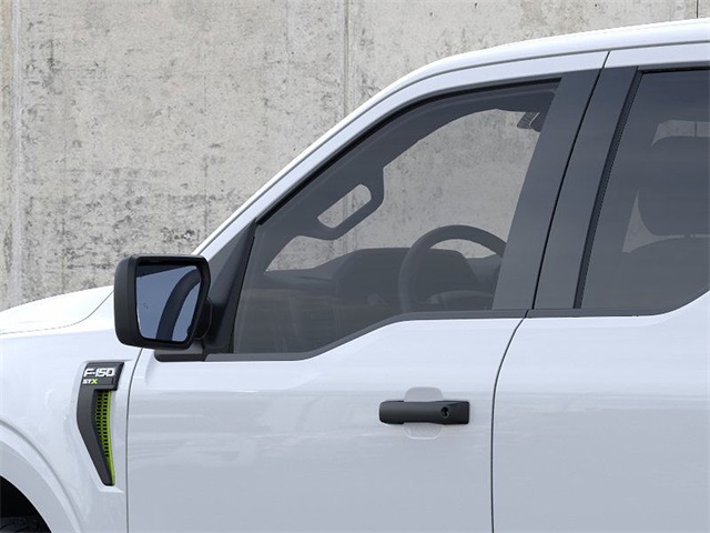 2025 Ford F-150 STX photo 18