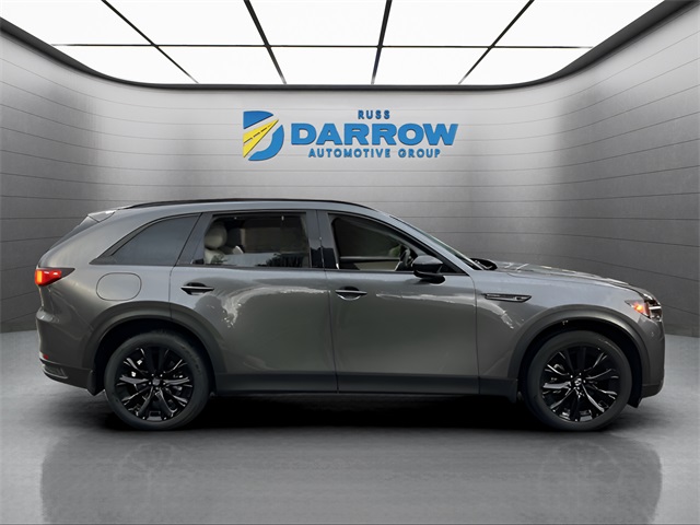 2025 Mazda CX-90 Premium photo 6