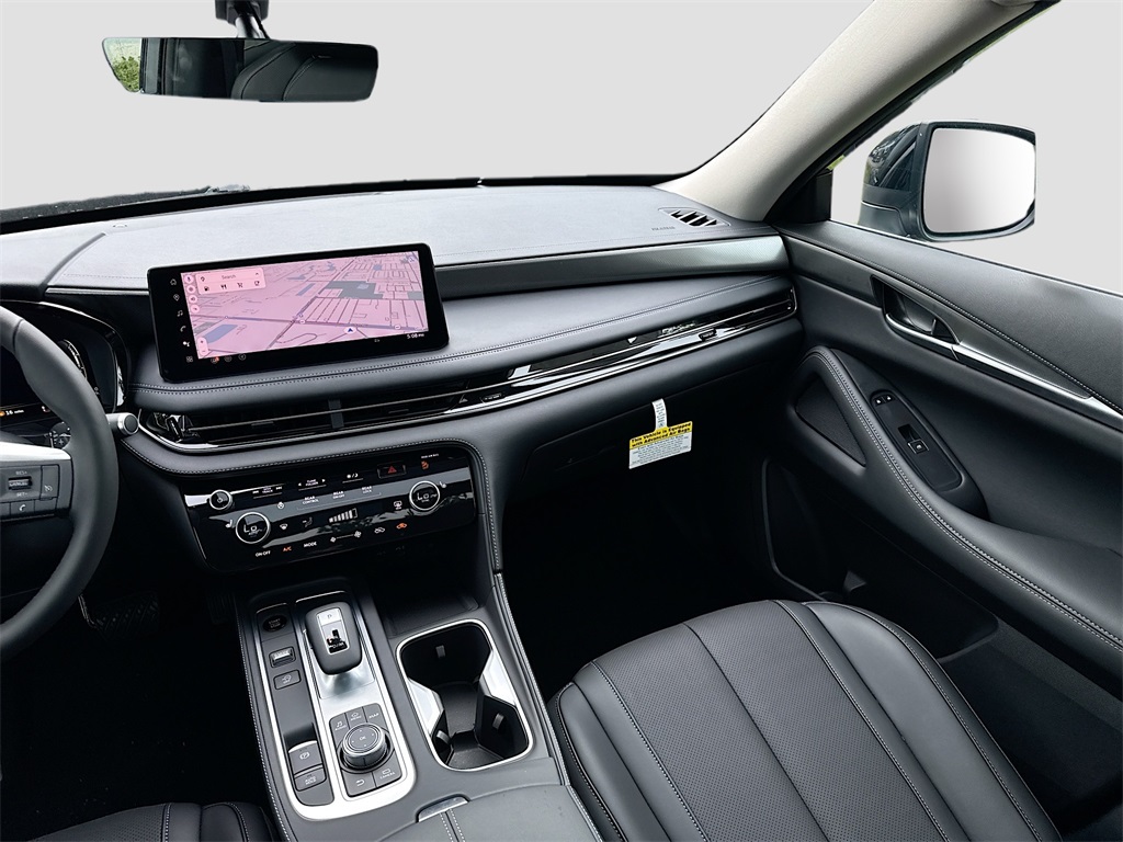 2026 Infiniti QX60 Pure photo 24
