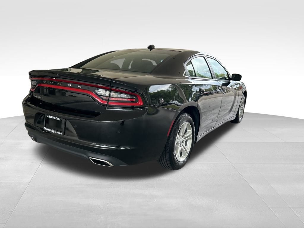 2023 Dodge Charger SXT photo 2
