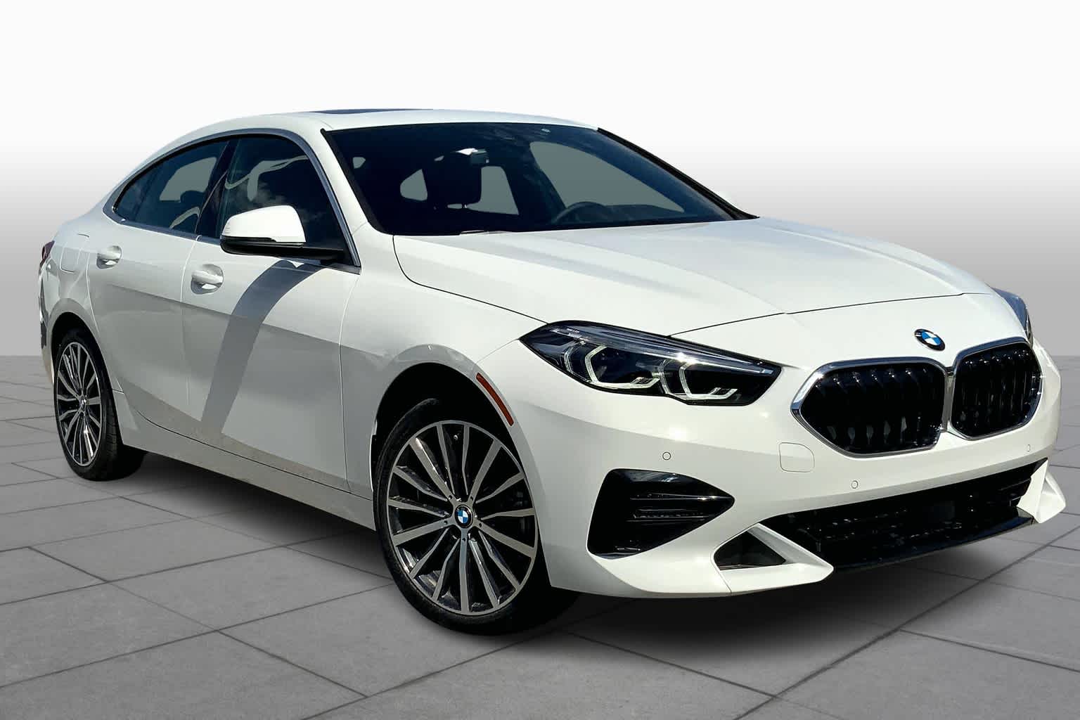 2024 Bmw 228i sDrive Gran Coupe photo 2