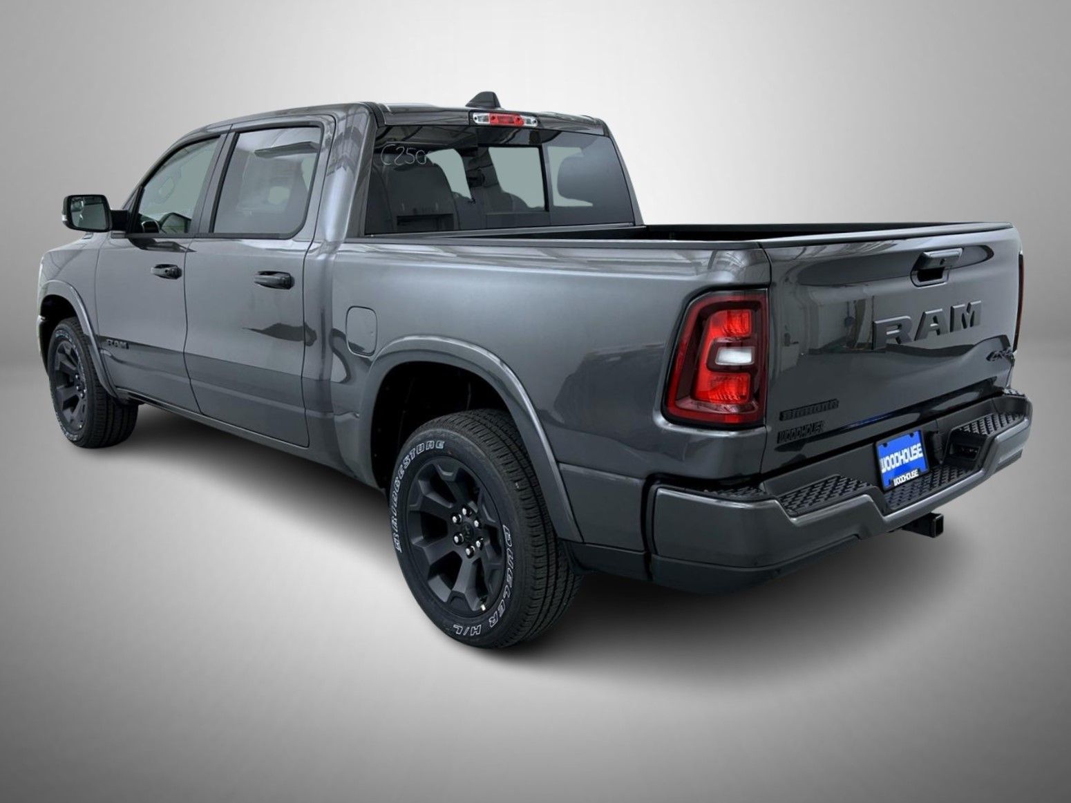 2025 Ram 1500 Big Horn Lone Star photo 4