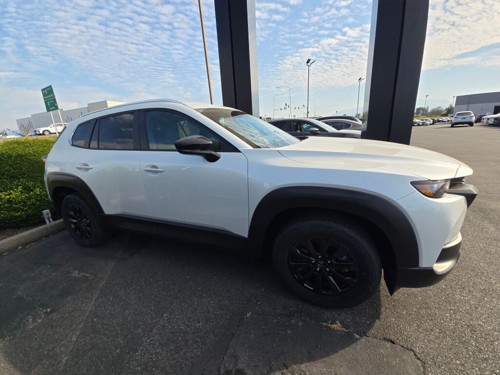 2026 Mazda CX-50 Preferred photo 3