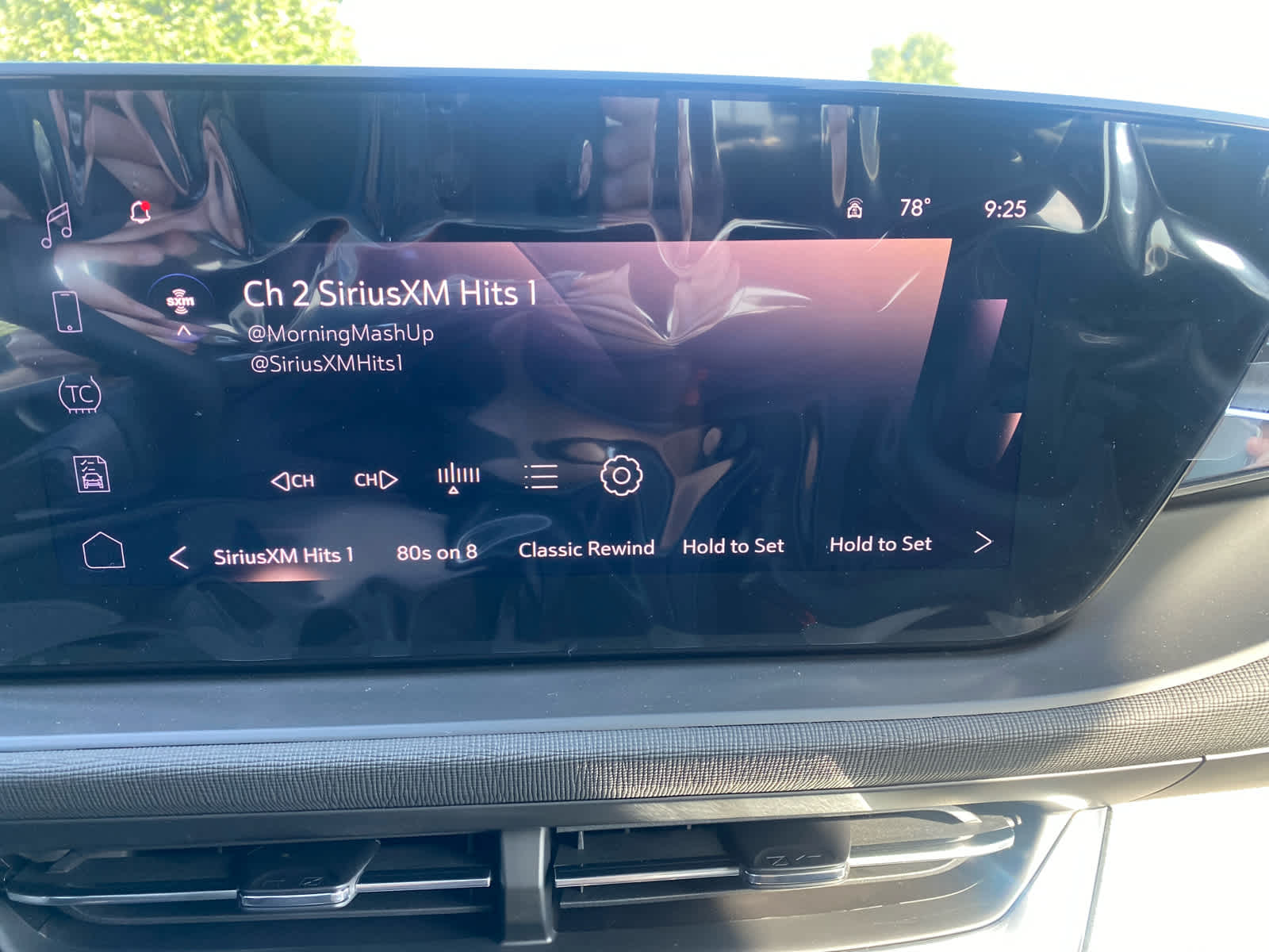 2025 Buick Envista Preferred photo 21