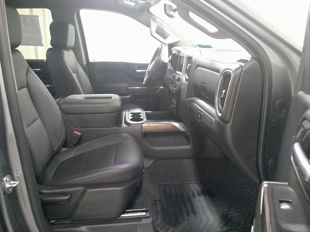 2021 Chevrolet Silverado 1500 RST photo 21