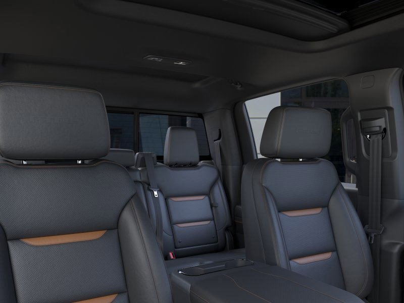 2026 Gmc Sierra 1500 AT4 photo 24