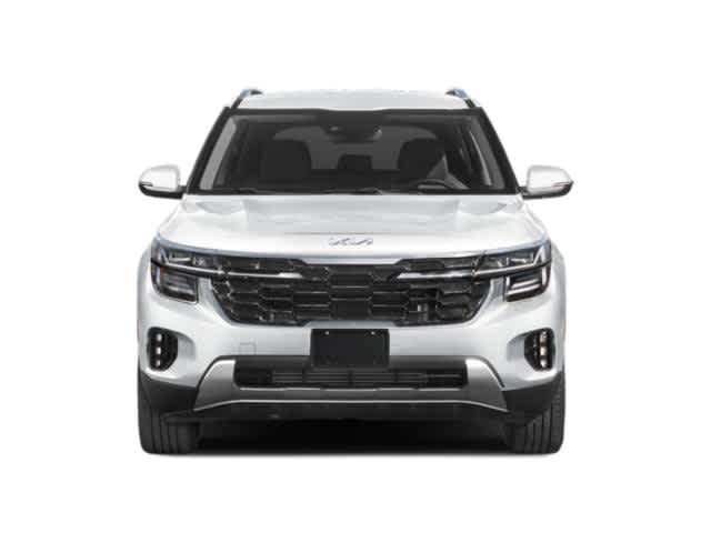 2026 Kia Seltos SX photo 4