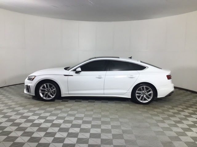 2023 Audi A5 45 S line Prestige photo 4