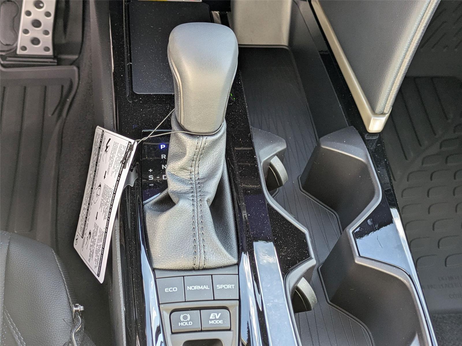 2025 Toyota Camry XSE photo 20