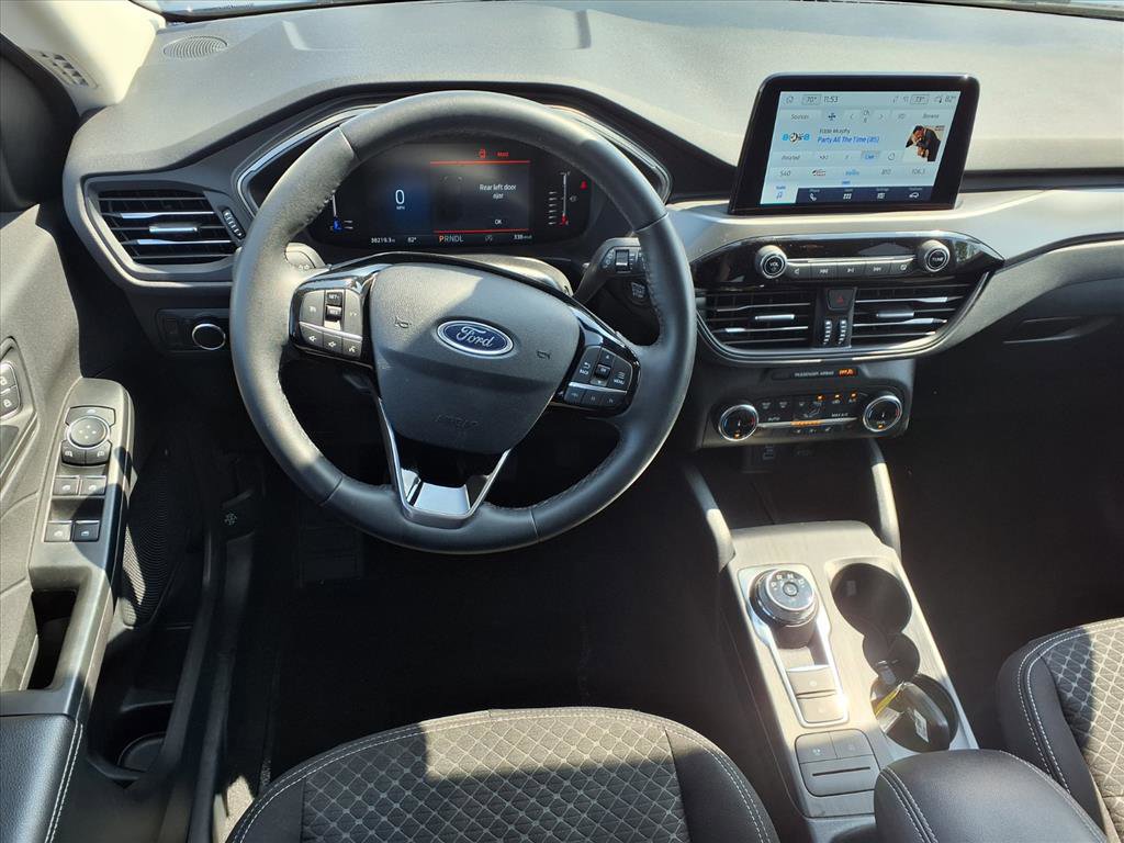 2023 Ford Escape Active photo 3