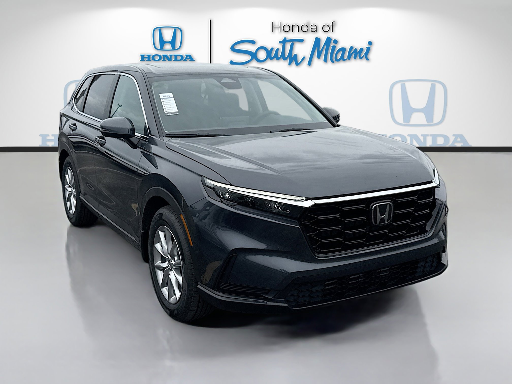 2026 Honda CR-V EX's photo