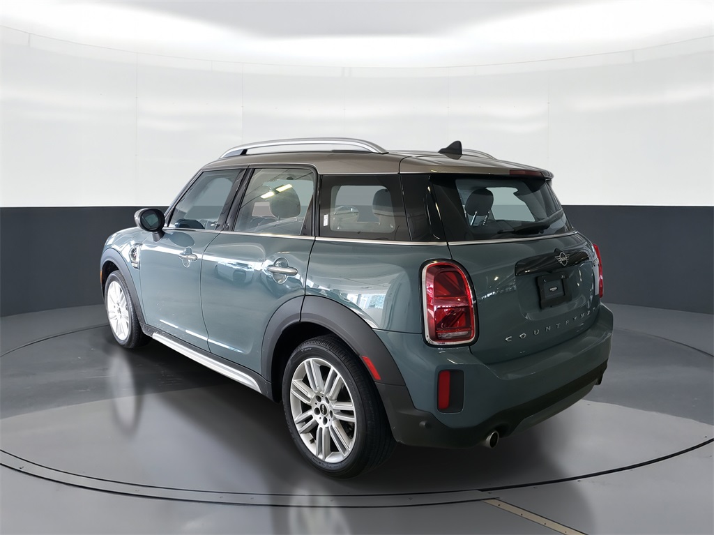 2023 Mini Countryman S photo 4