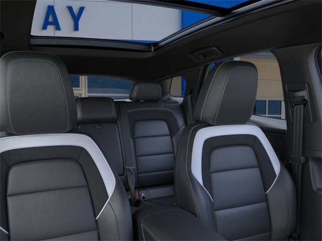 2025 Chevrolet Blazer EV photo 19