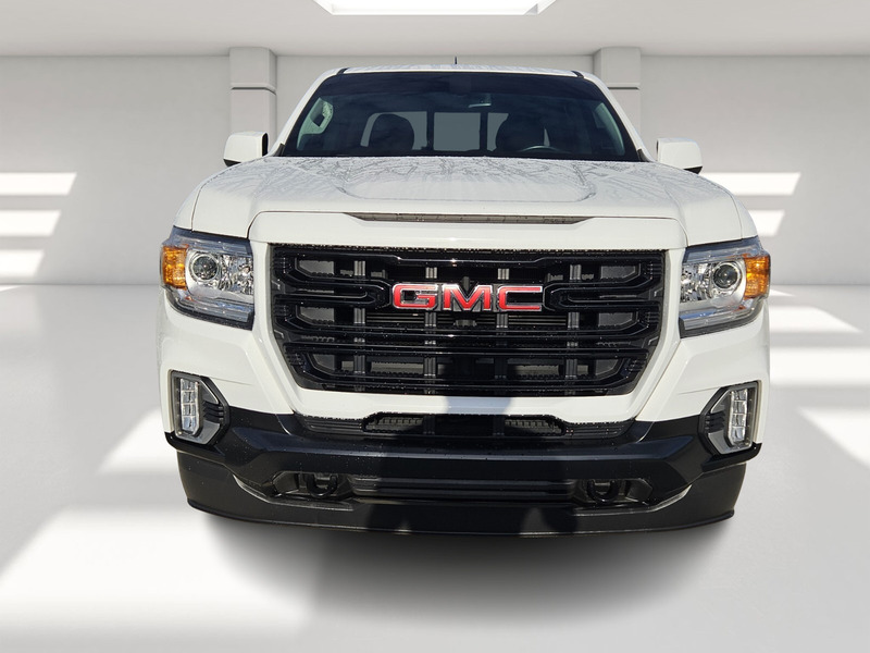 2022 Gmc Canyon Elevation photo 8