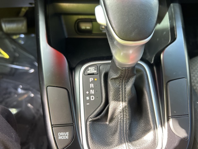 2021 Kia Soul X-Line photo 13