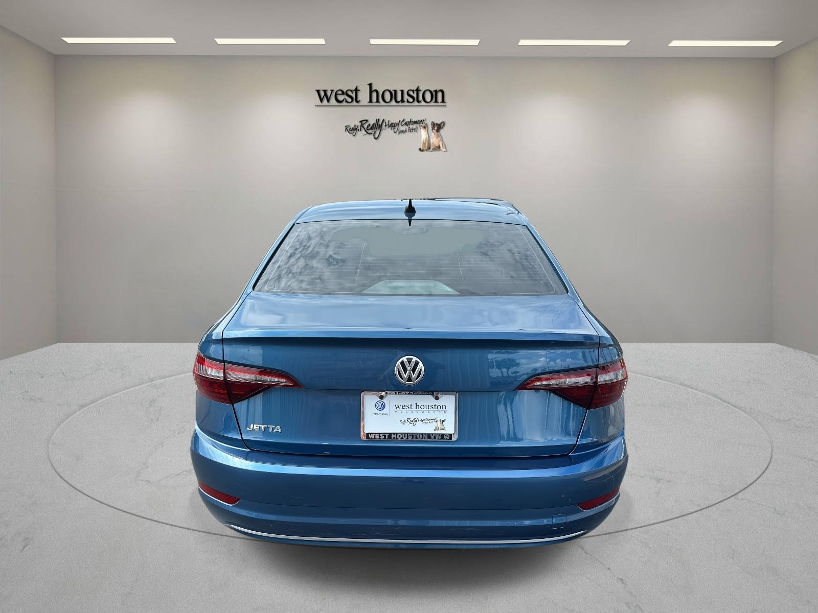 2020 Volkswagen Jetta S photo 4