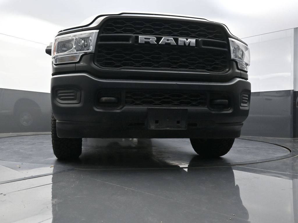 2020 Ram 2500 Tradesman photo 19