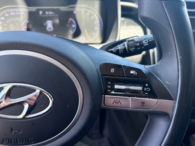 Used 2022 PORTOFINO Hyundai SEL image 19