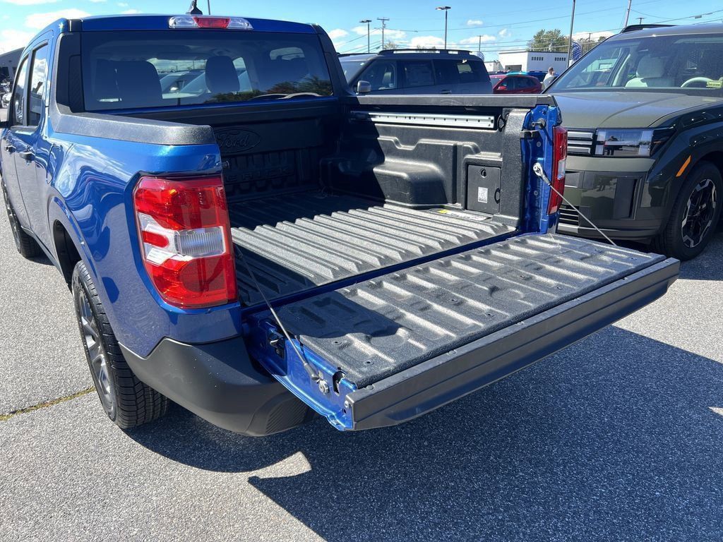 2023 Ford Maverick XLT photo 19