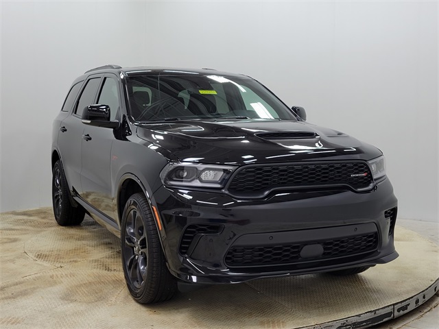2025 Dodge Durango GT Plus photo 2