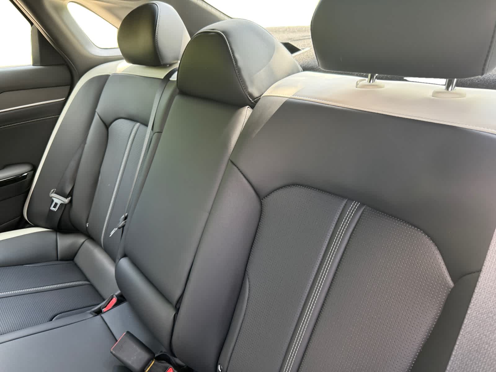 2026 Kia K5 GT-Line photo 13