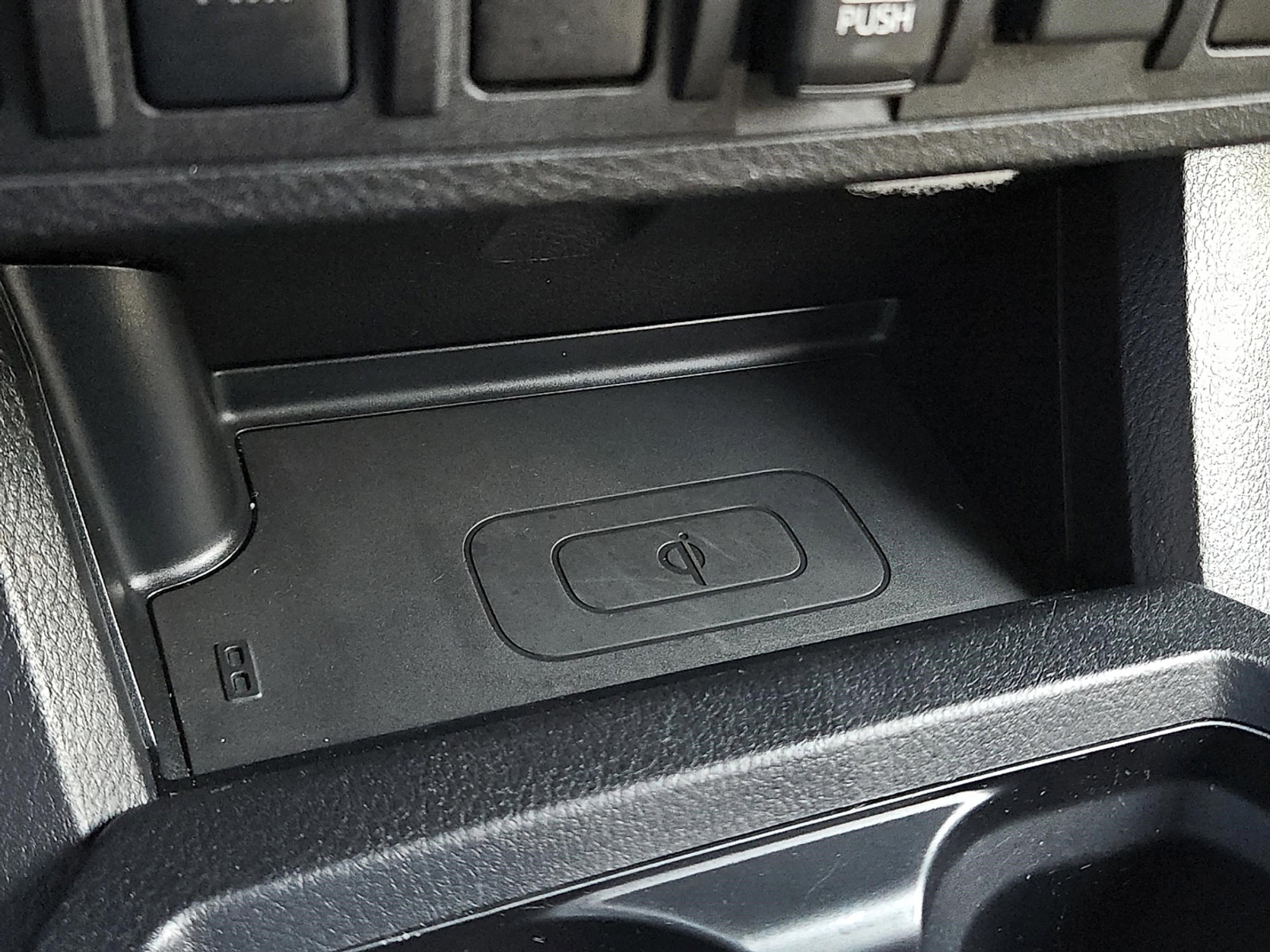 2021 Toyota Tacoma TRD Off-Road photo 38