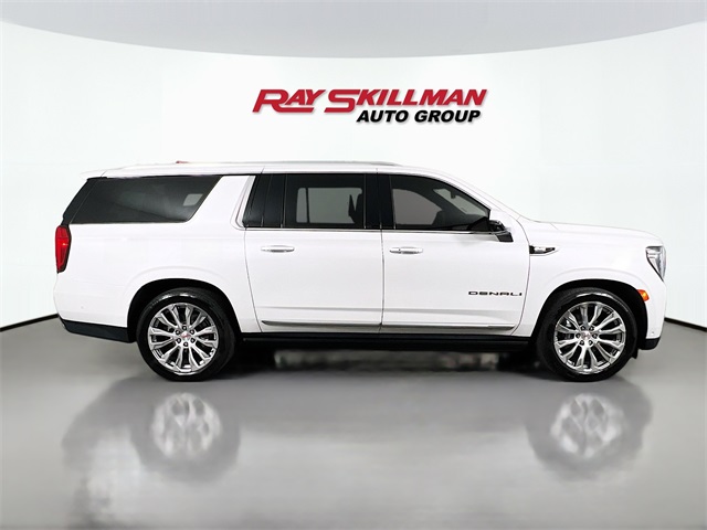 2023 Gmc Yukon XL Denali photo 8