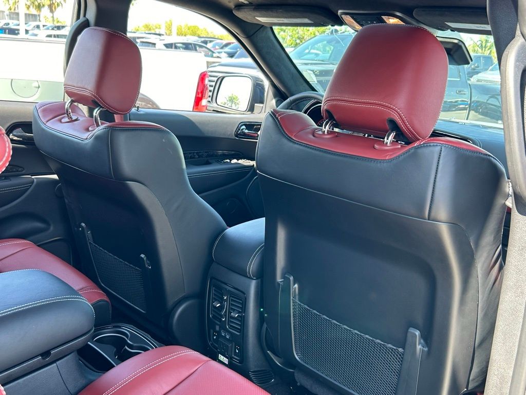 2024 Dodge Durango SRT 392 Premium photo 30