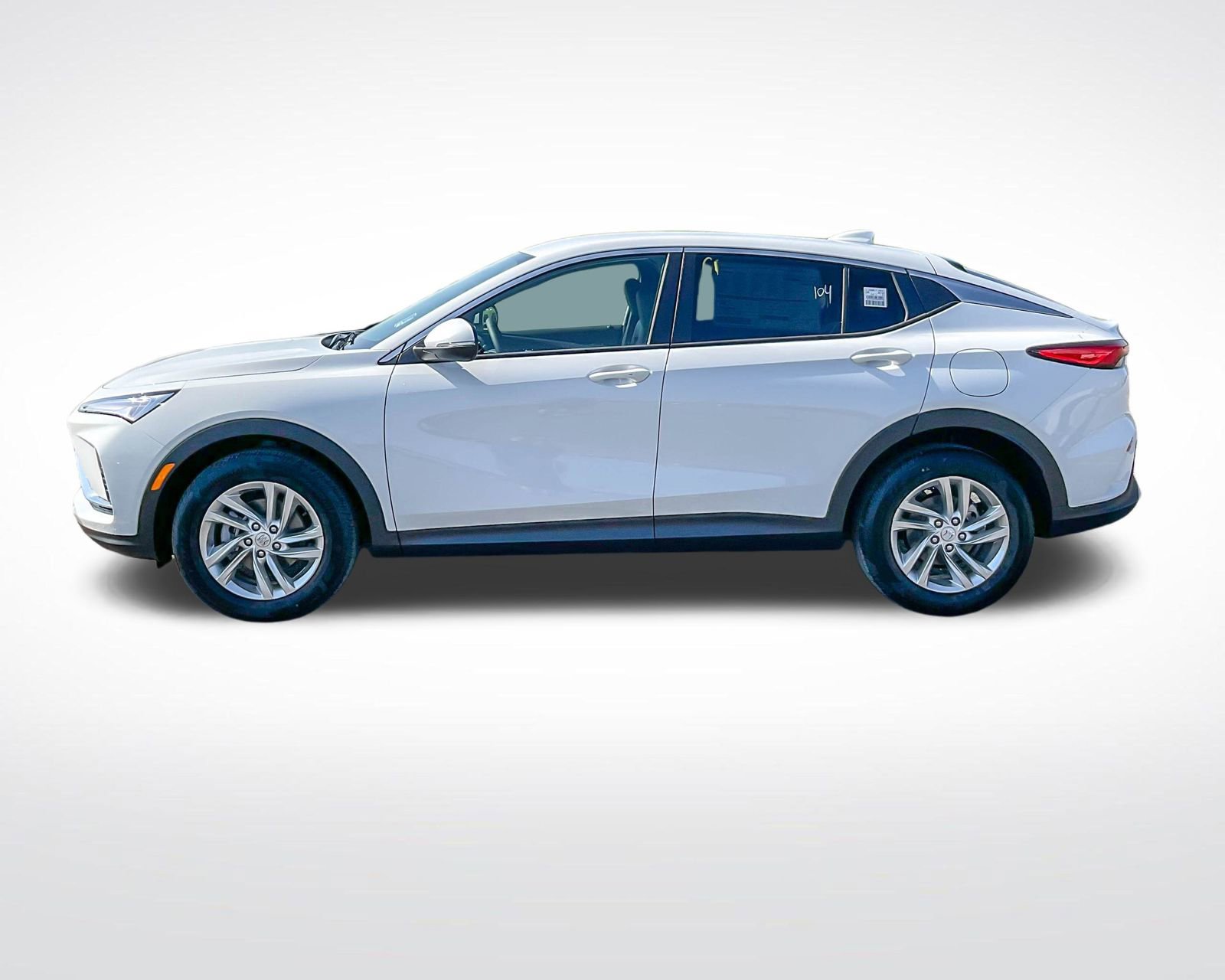2025 Buick Envista Preferred photo 8