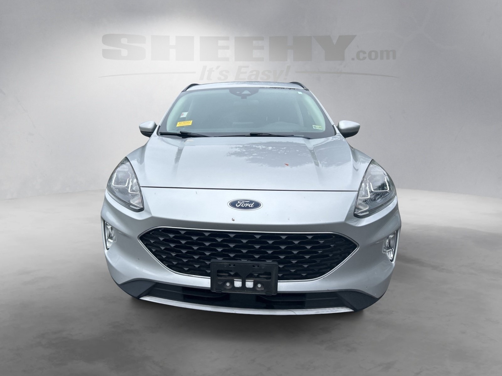 2020 Ford Escape SEL photo 15