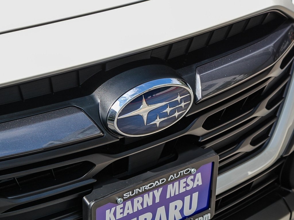 2025 Subaru Outback Premium photo 9