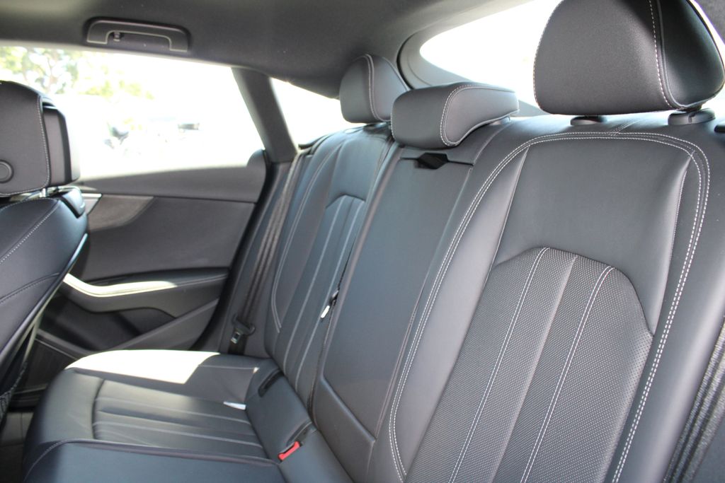 2023 Audi A5 45 S line Premium Plus photo 26