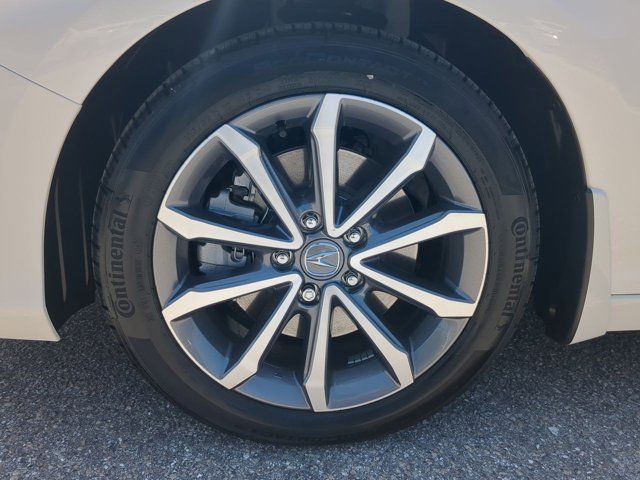 2025 Acura Integra Base photo 11