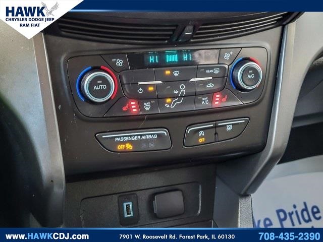 2018 FORD ESCAPE - Image 22