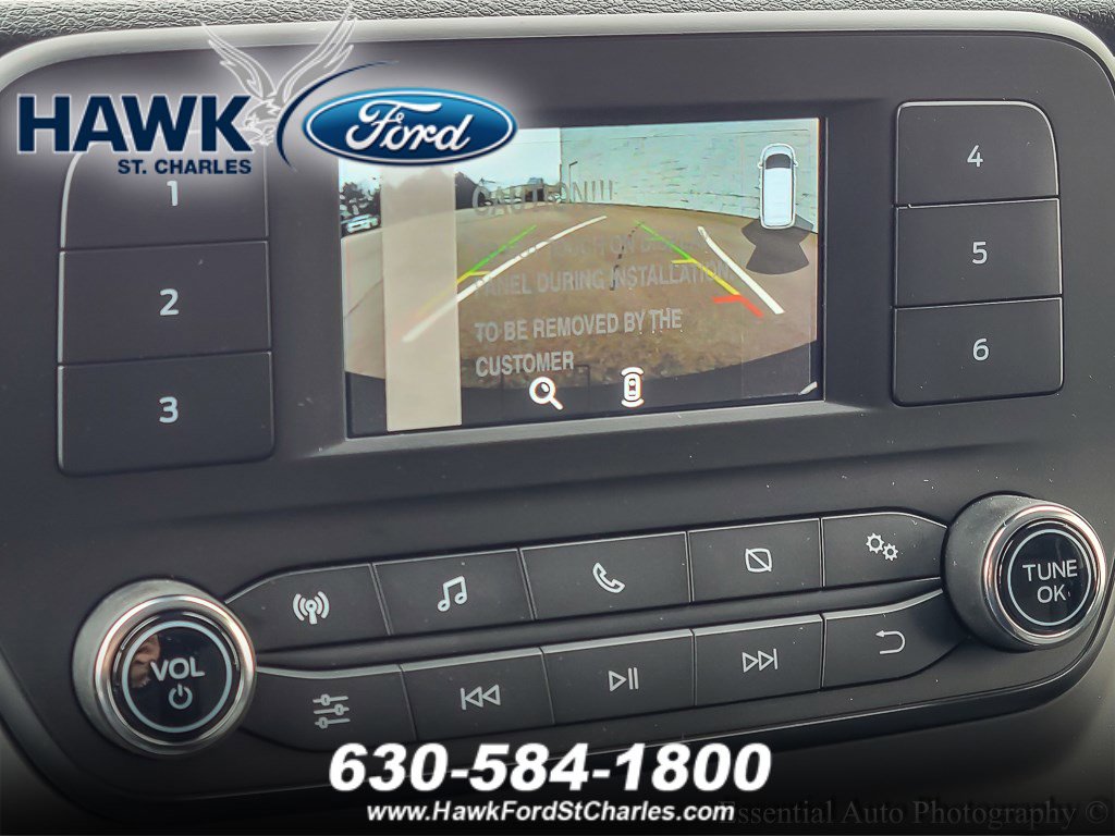 2025 FORD TRANSIT - Image 12