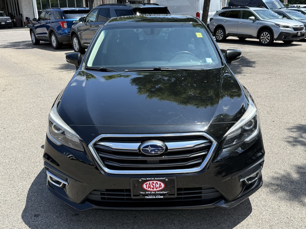 Used 2018 Subaru Legacy Limited with VIN 4S3BNAN64J3037288 for sale in Yonkers, NY