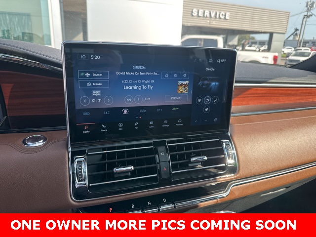 2024 Lincoln Navigator Reserve photo 18