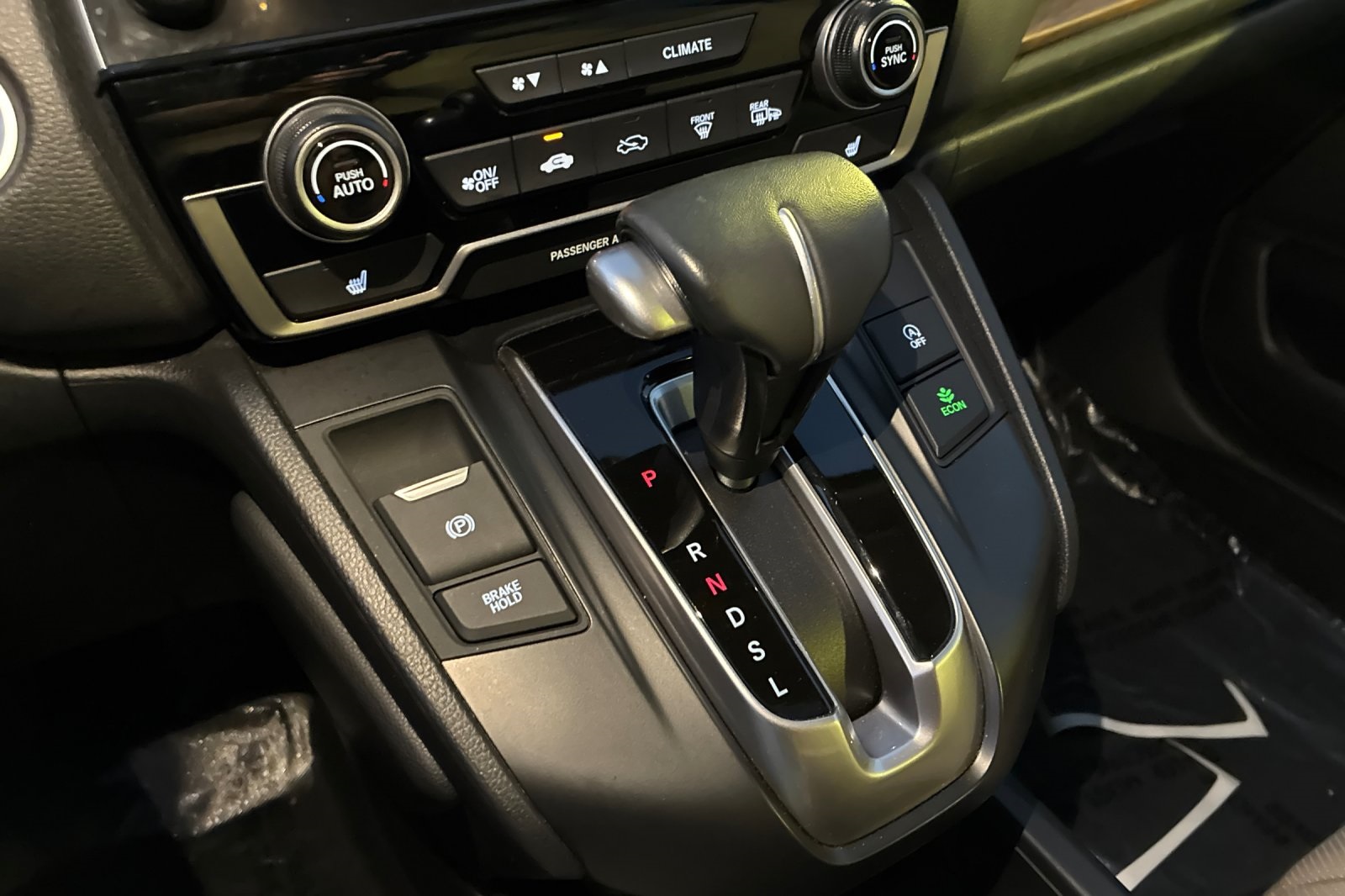 2021 Honda CR-V EX-L photo 21