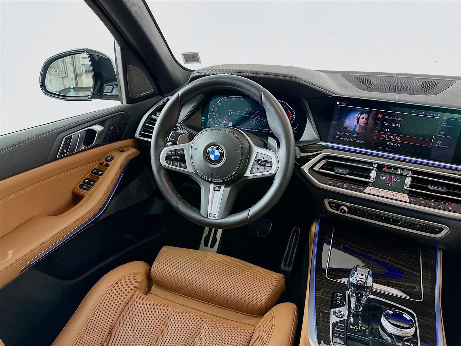 2023 Bmw X5 xDrive40i photo 24