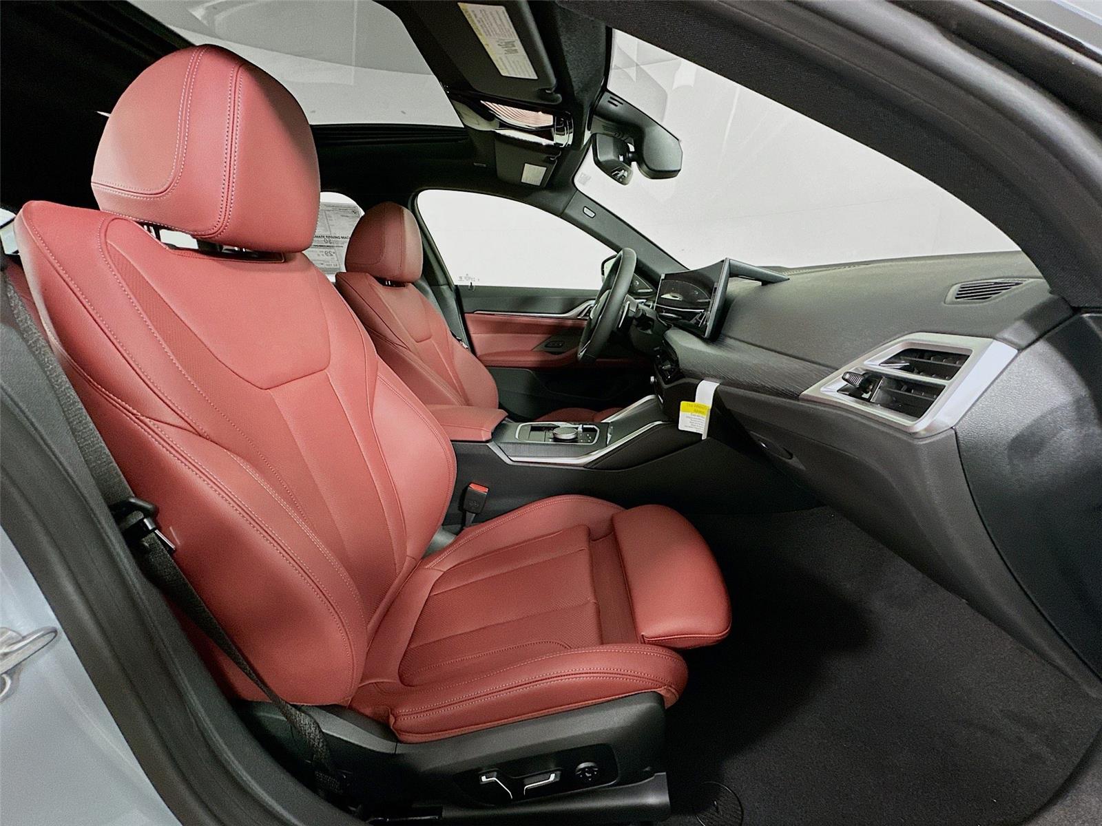 2026 Bmw 430i xDrive Gran Coupe photo 29