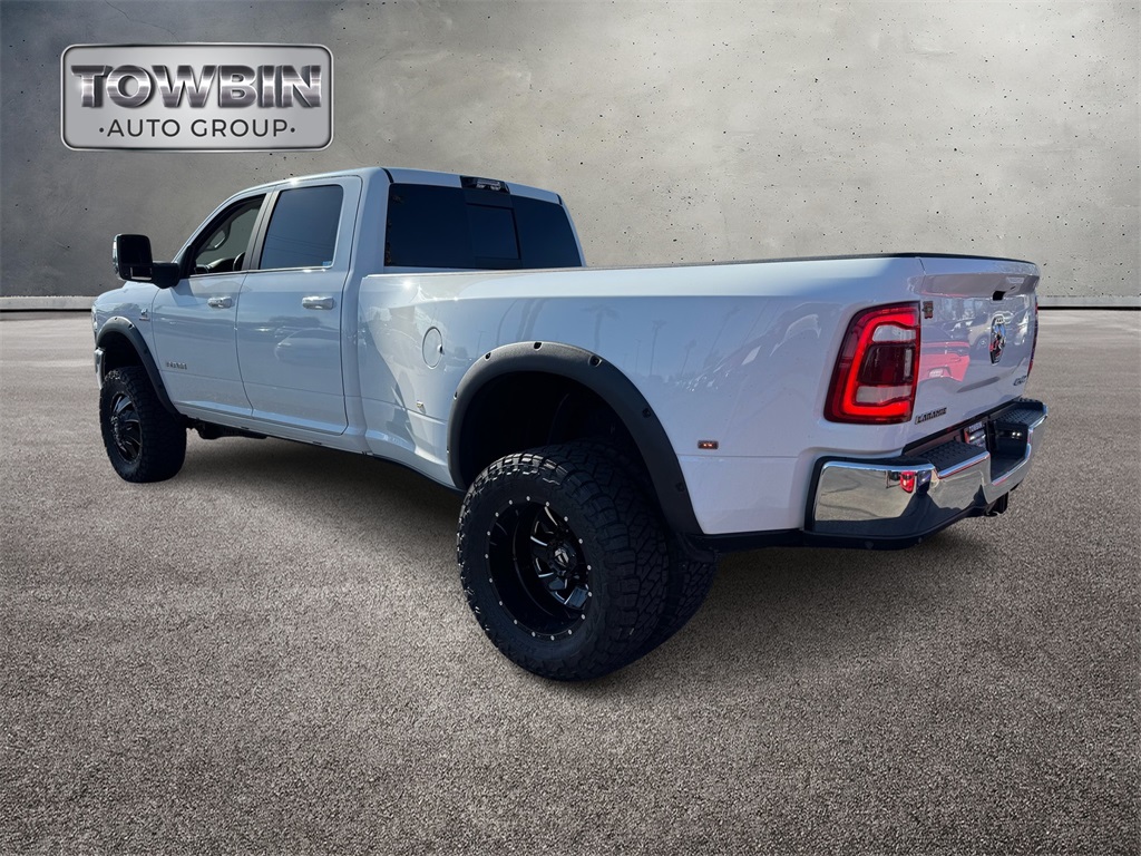 2024 Ram 3500 Laramie photo 6