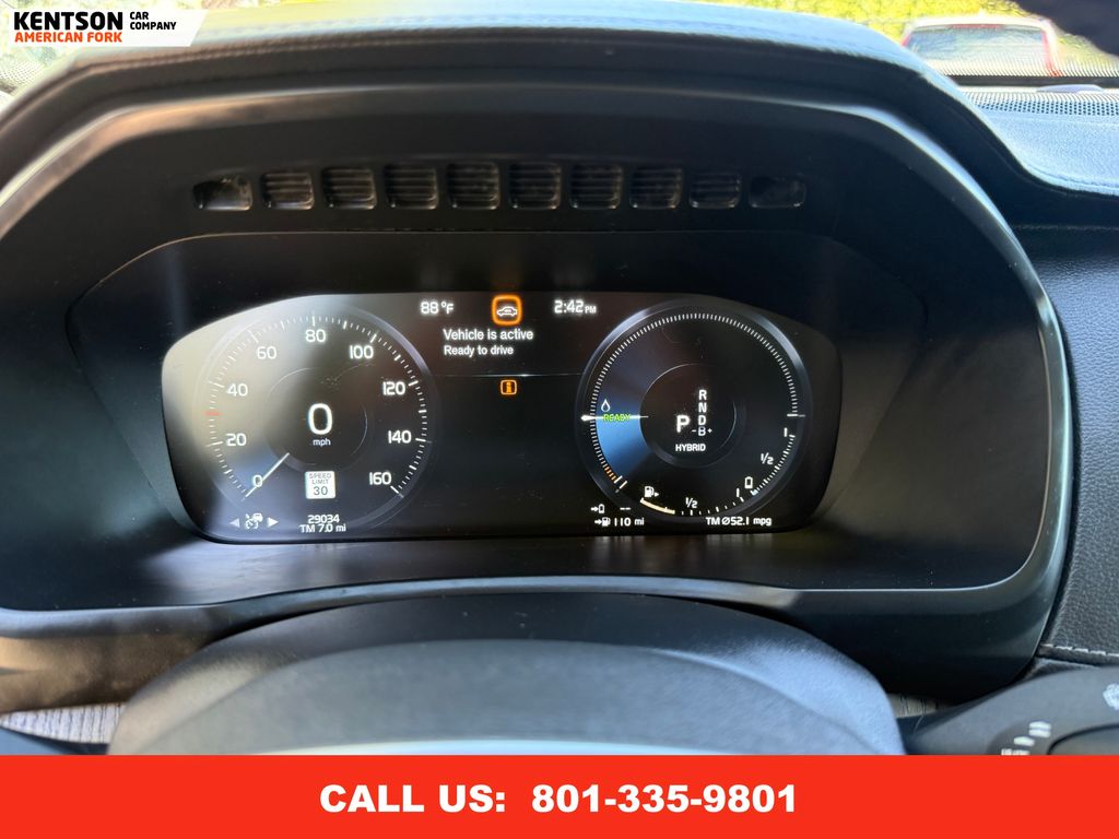2022 Volvo XC90 Recharge T8 Inscription photo 15
