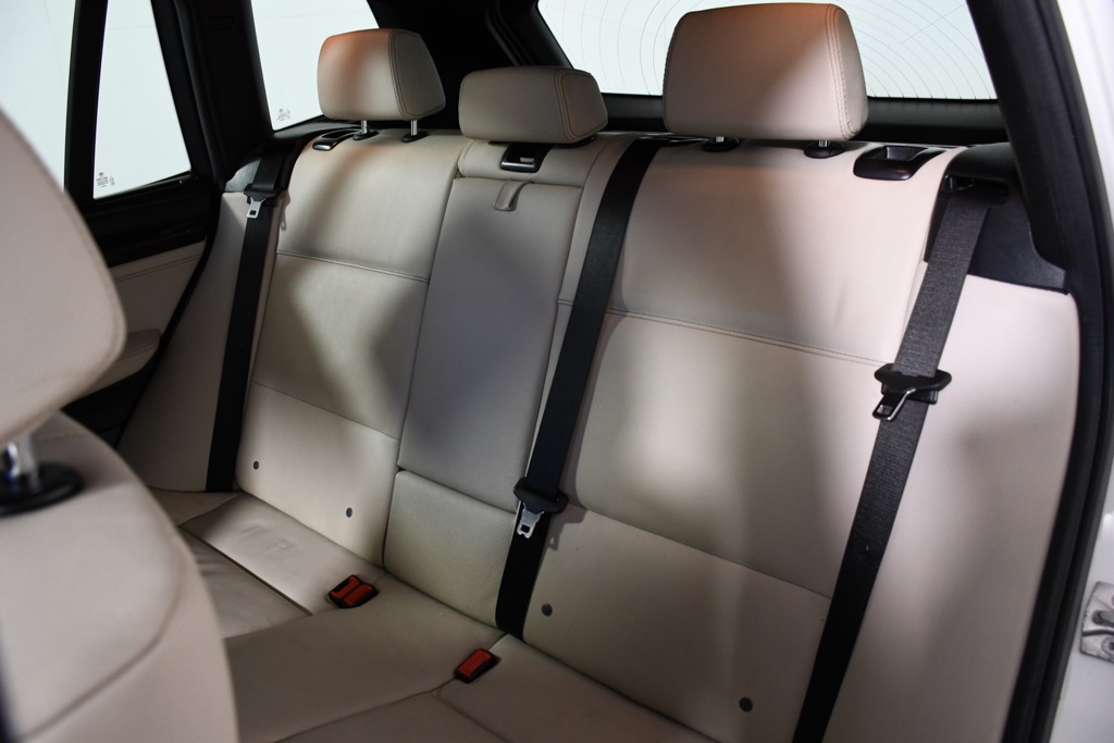 2014 Bmw X3 xDrive28i photo 25