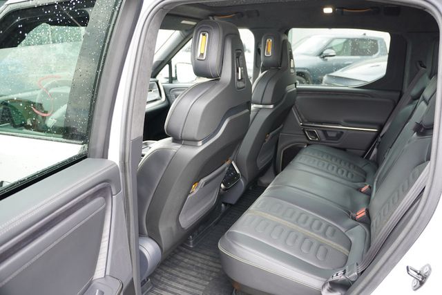 2022 Rivian R1T Launch Edition photo 15