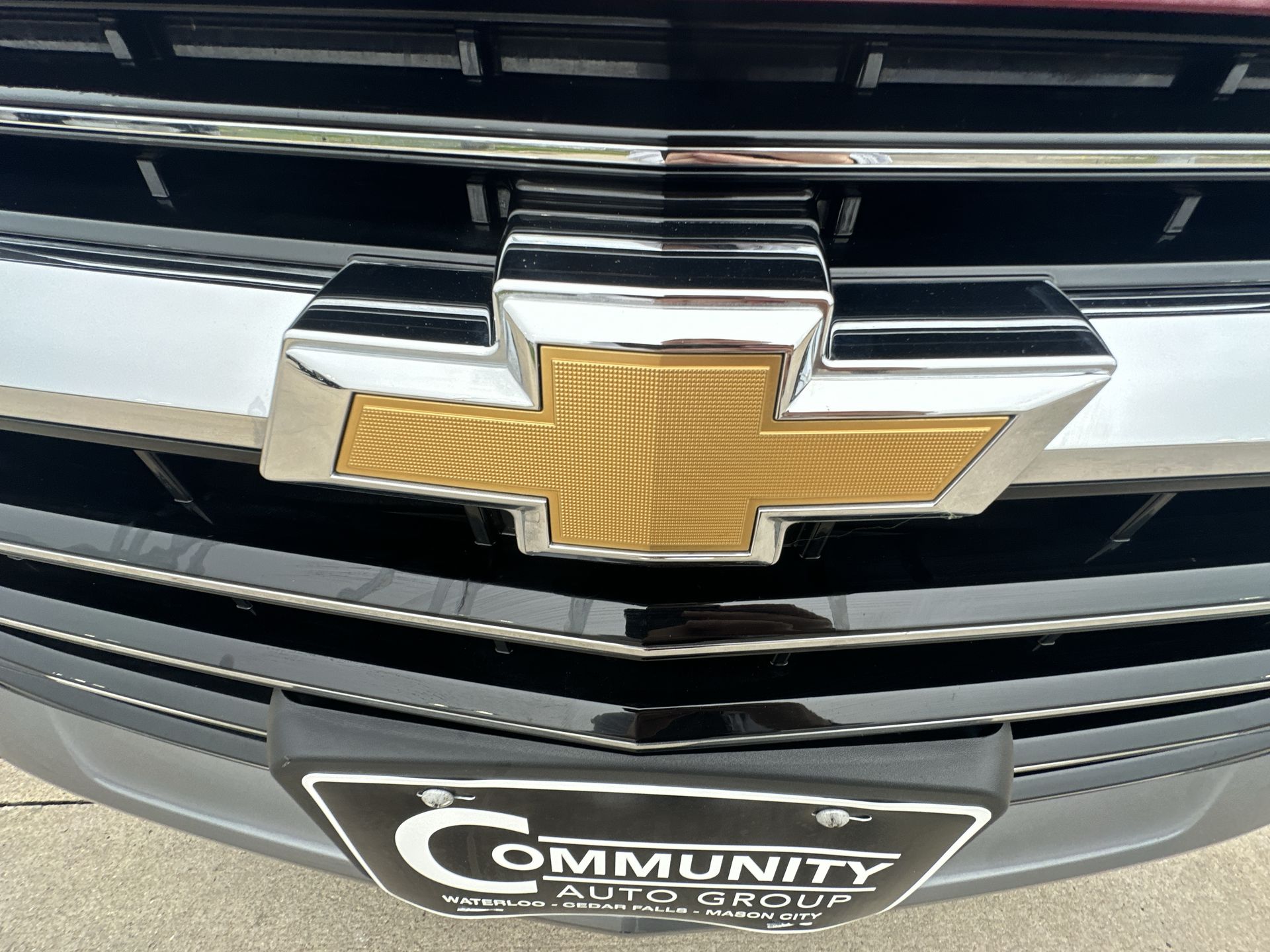2020 Chevrolet Blazer Premier photo 31