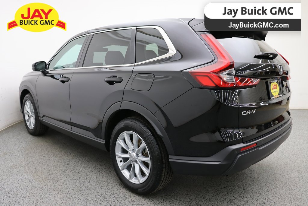 2024 Honda CR-V EX-L photo 4