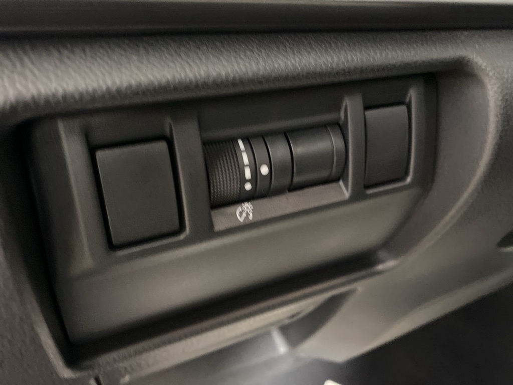 2024 Subaru Impreza Base photo 18