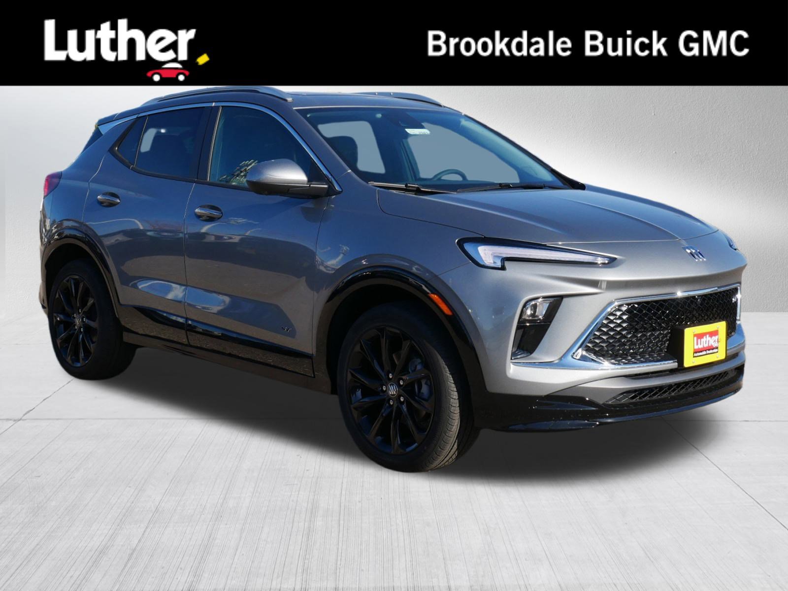 2026 Buick Encore GX Sport Touring's photo